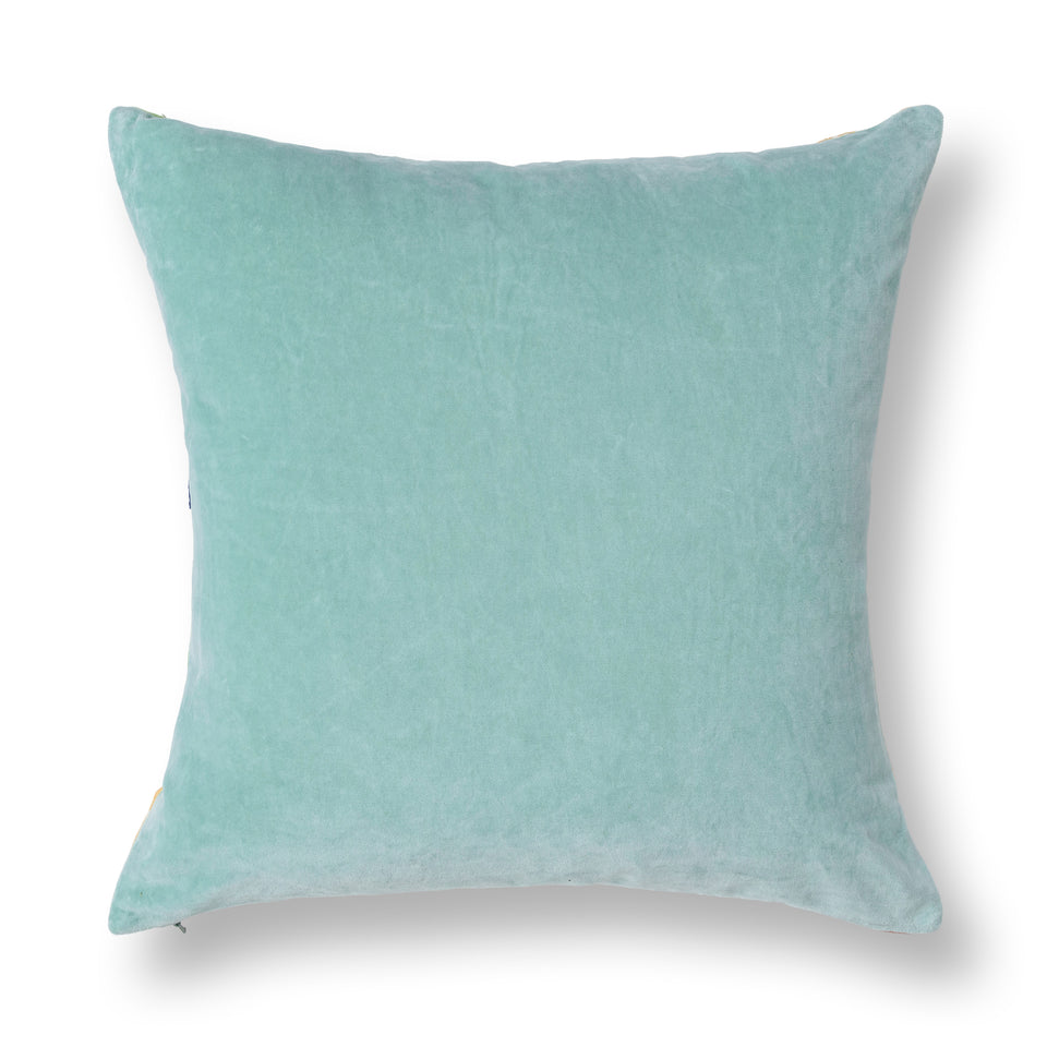 Horizon Ridge Pillow