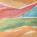Horizon Ridge Pillow