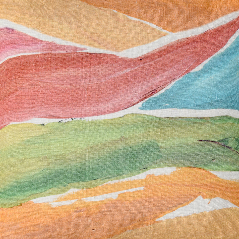Horizon Ridge Pillow