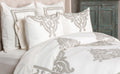 Patrina Duvet Collection