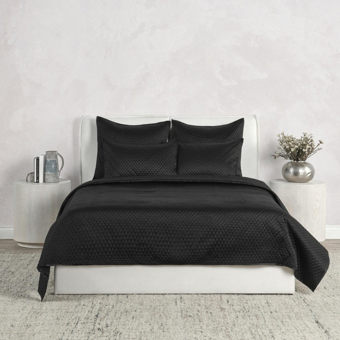 Diamond Quilt Collection