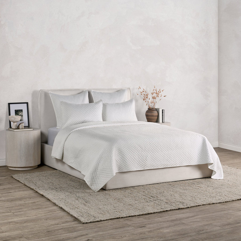 Diamond Quilt Collection