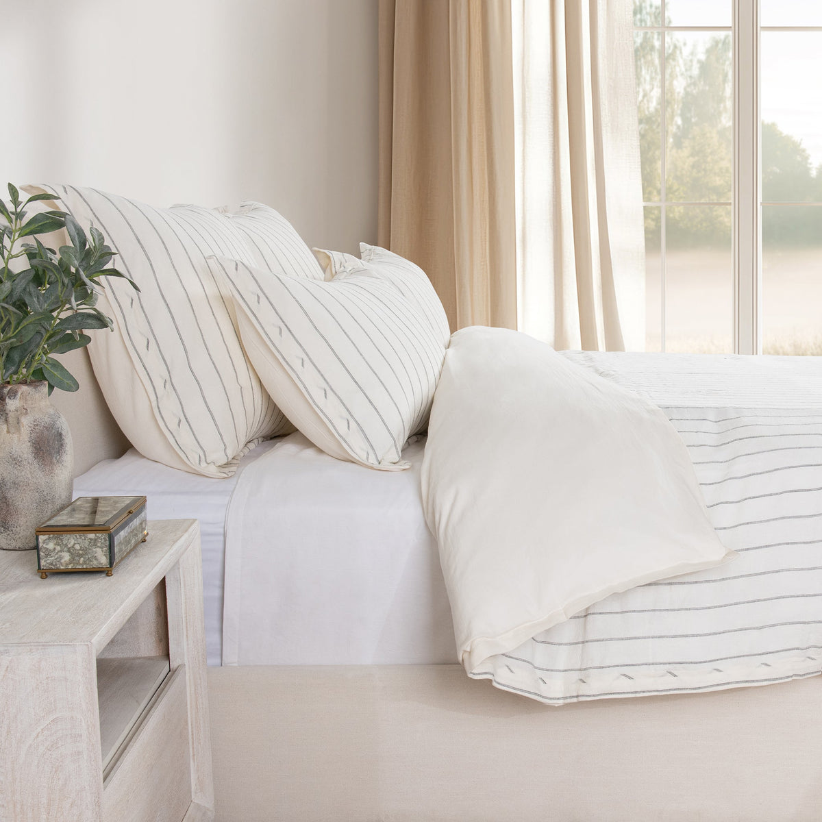 Monaco Duvet Collection