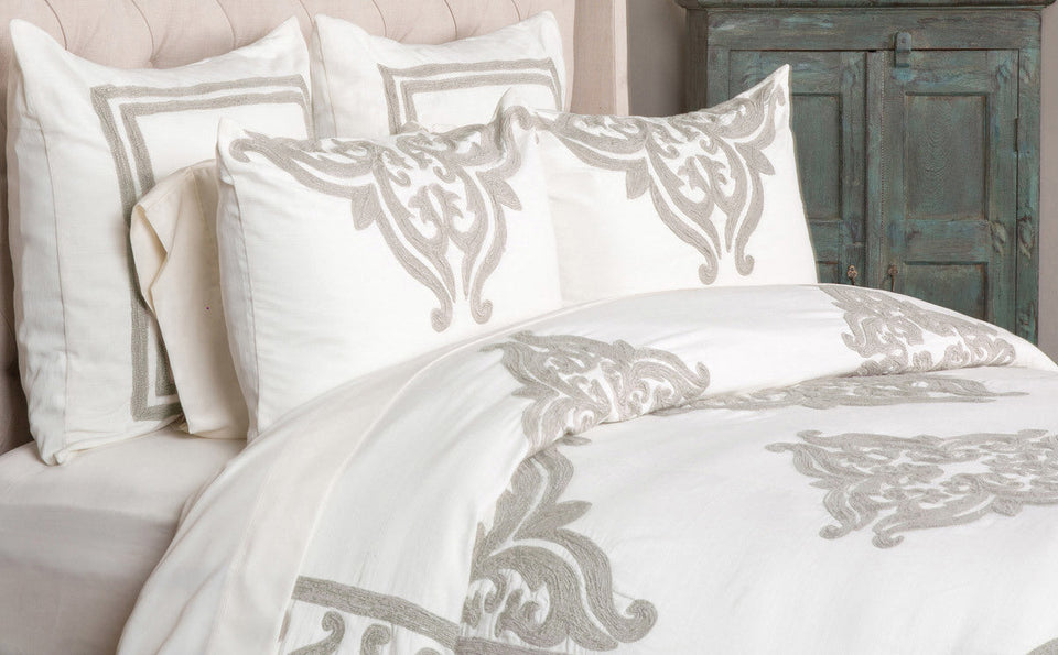Patrina Duvet Collection
