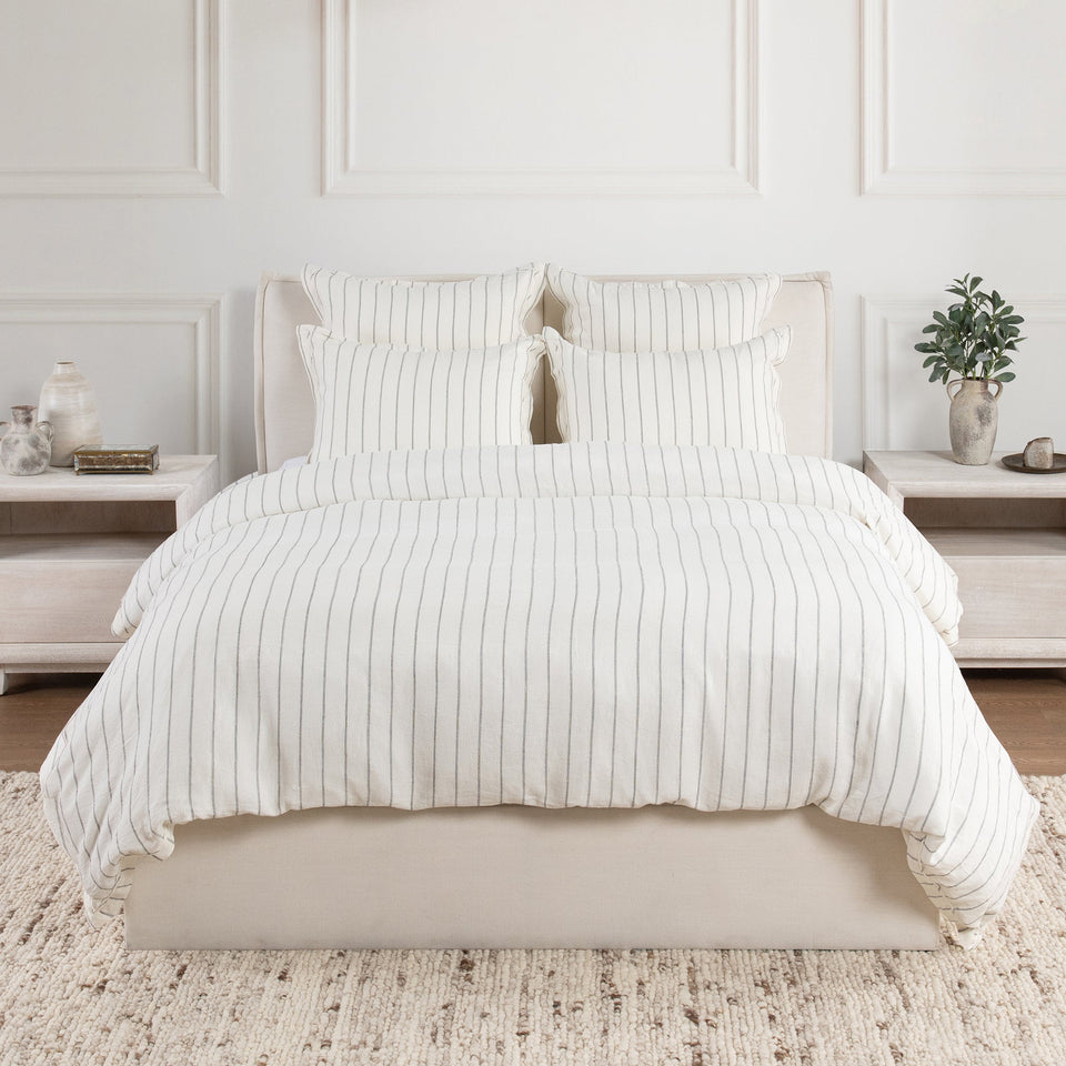 Monaco Duvet Collection