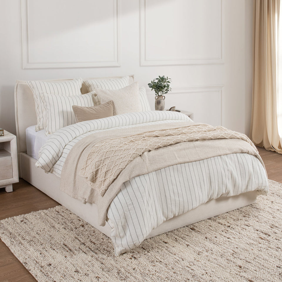 Monaco Duvet Collection