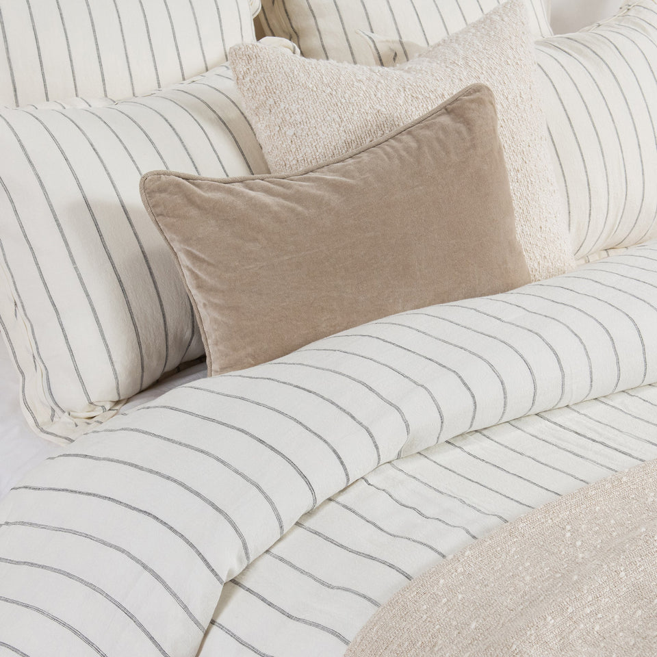 Monaco Duvet Collection