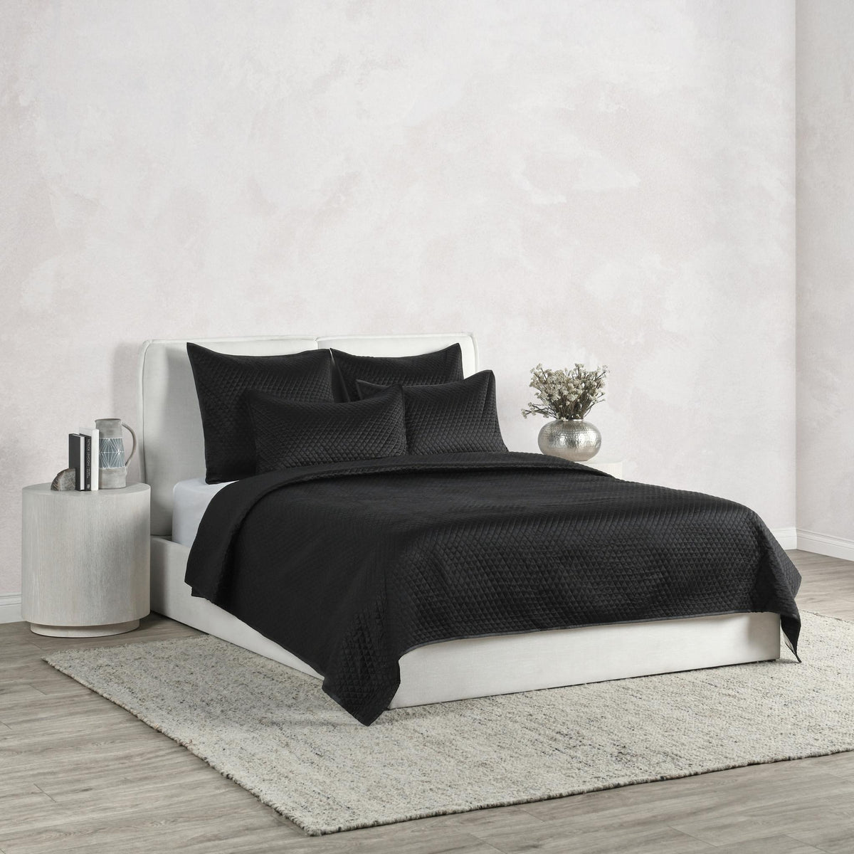 Diamond Quilt Collection