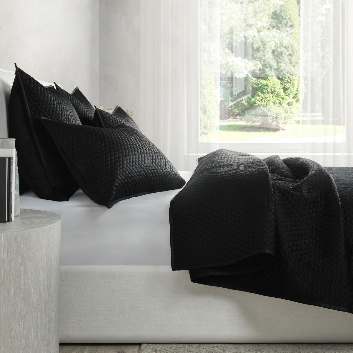 Diamond Quilt Collection