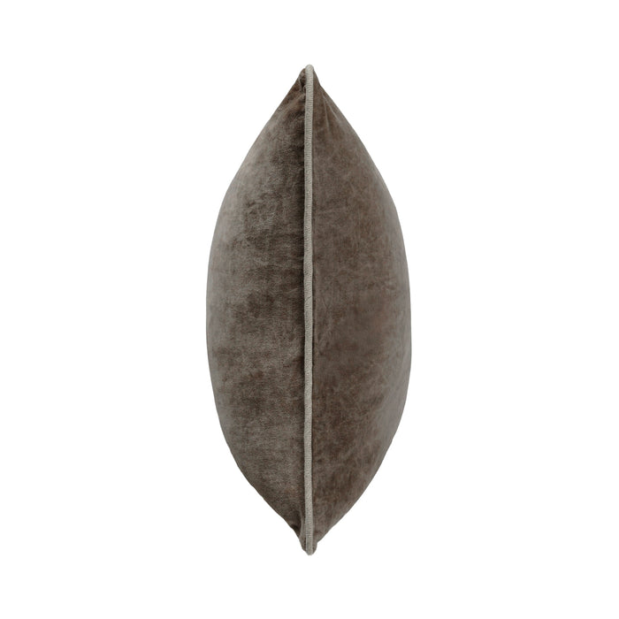 SLD Heirloom Velvet Pillow