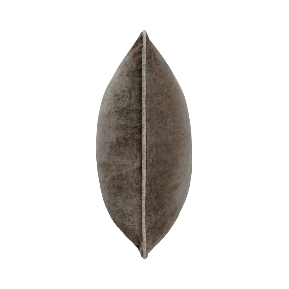 SLD Heirloom Velvet Pillow