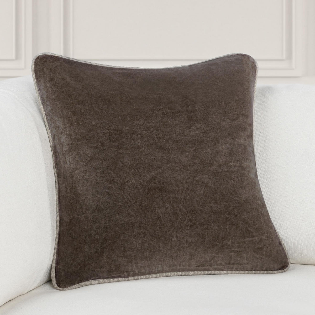 SLD Heirloom Velvet Pillow