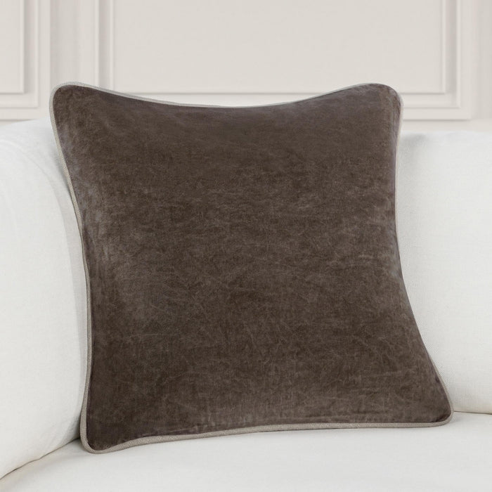 SLD Heirloom Velvet Pillow