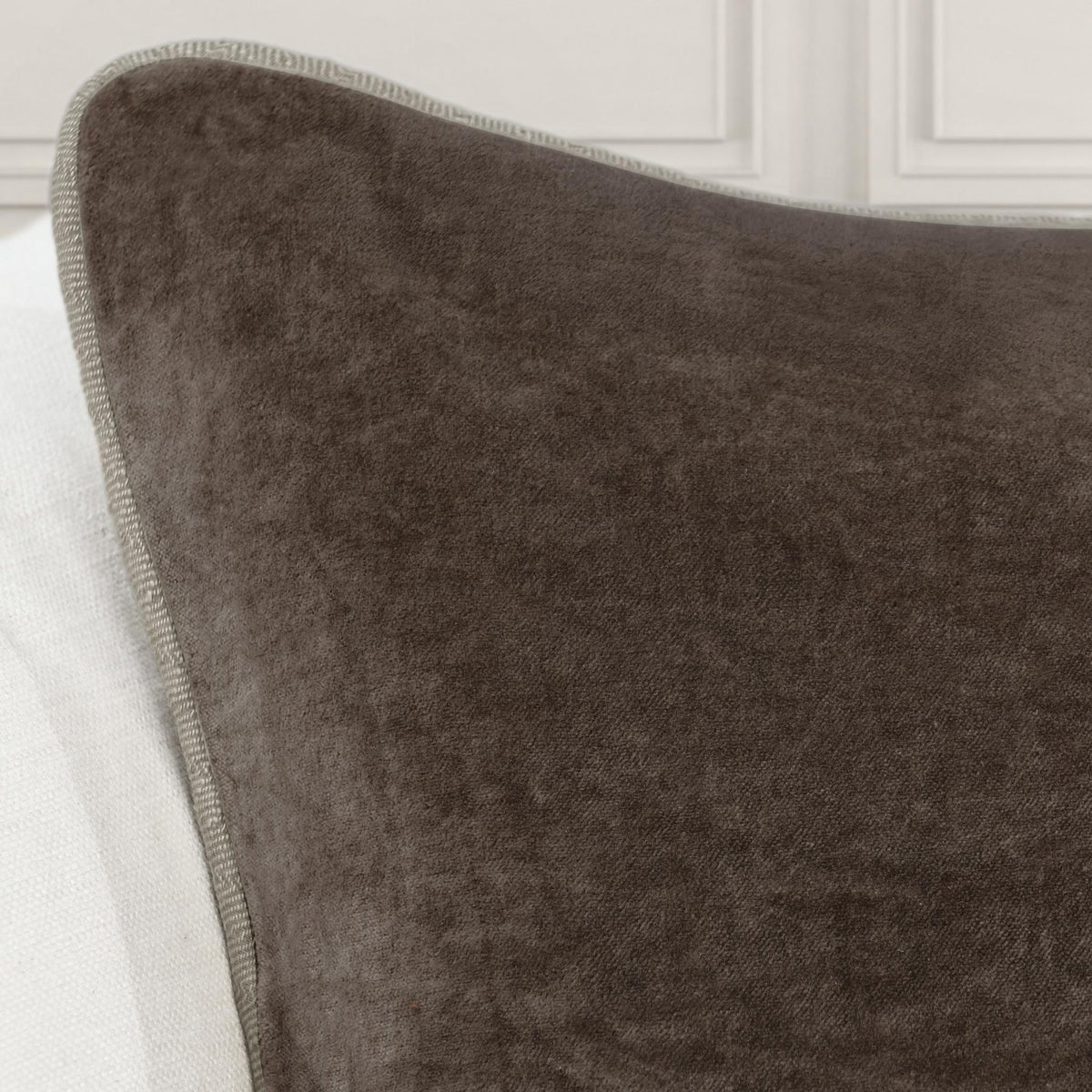 SLD Heirloom Velvet Pillow