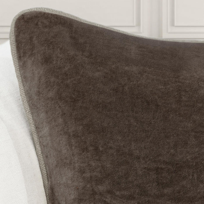 SLD Heirloom Velvet Pillow