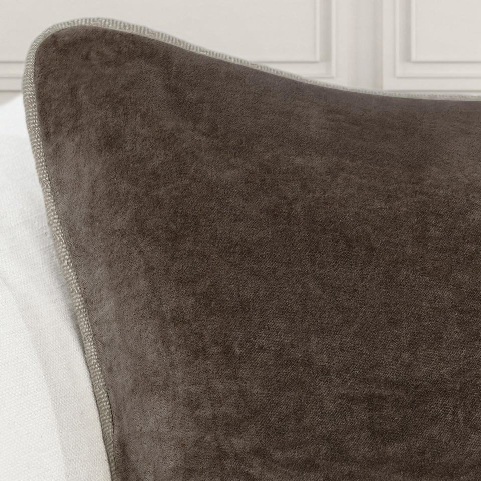 SLD Heirloom Velvet Pillow