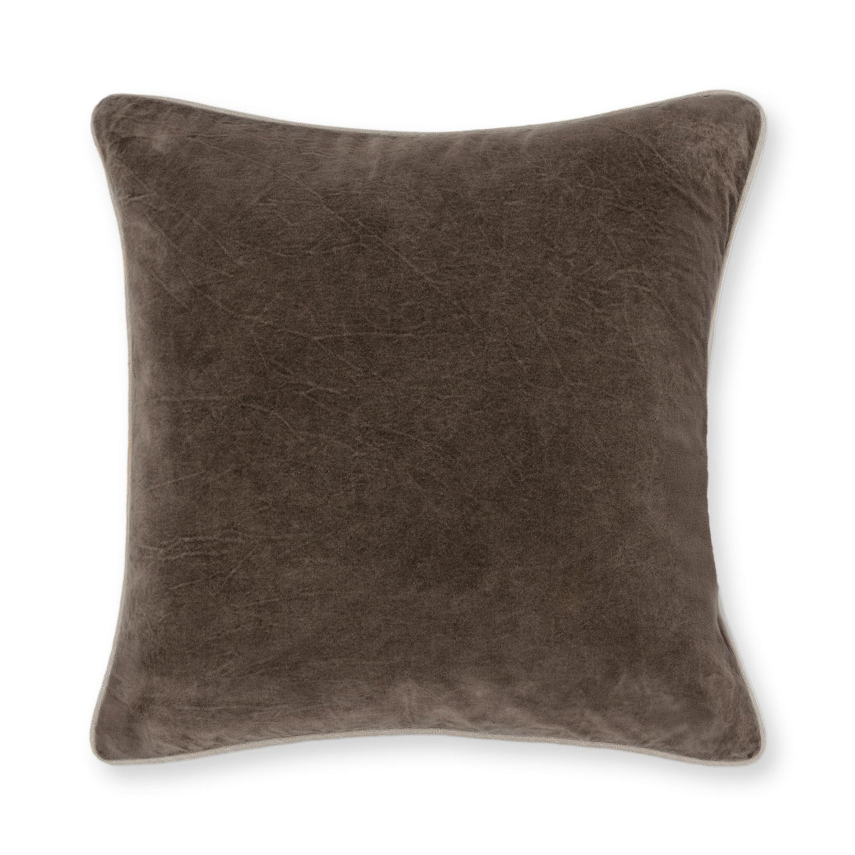 SLD Heirloom Velvet Pillow