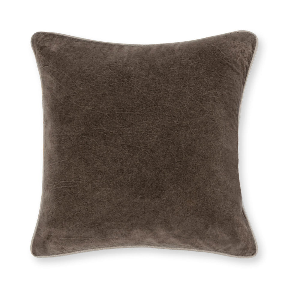 SLD Heirloom Velvet Pillow