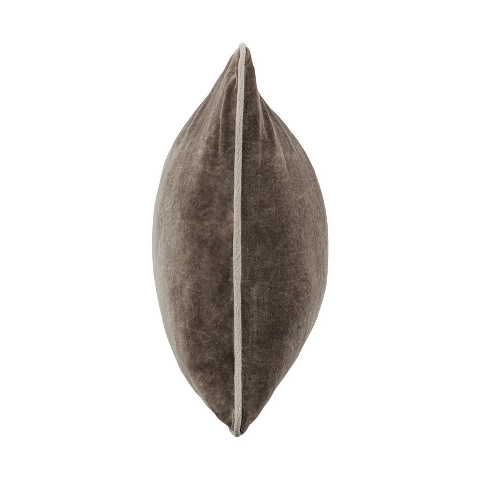SLD Heirloom Velvet Pillow