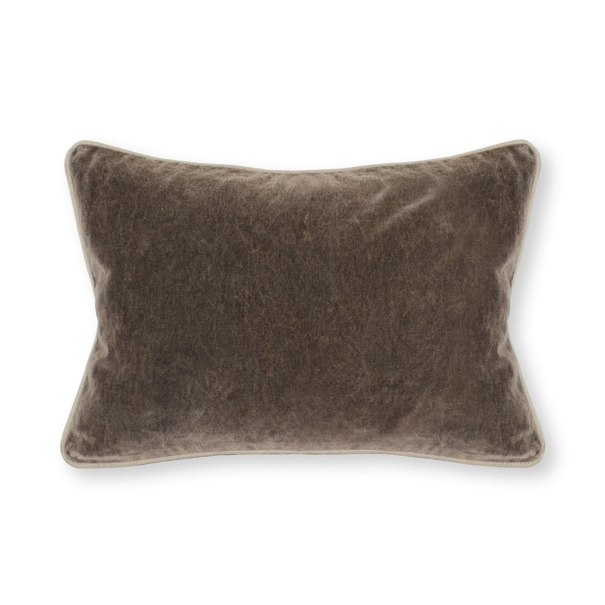 SLD Heirloom Velvet Pillow