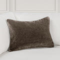 SLD Heirloom Velvet Pillow