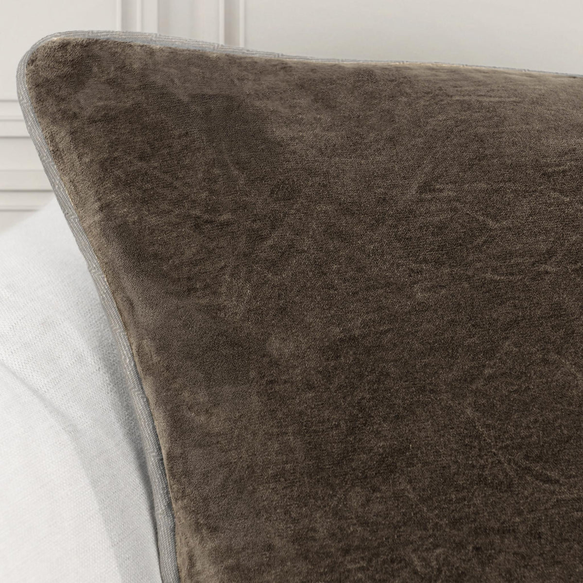 SLD Heirloom Velvet Pillow
