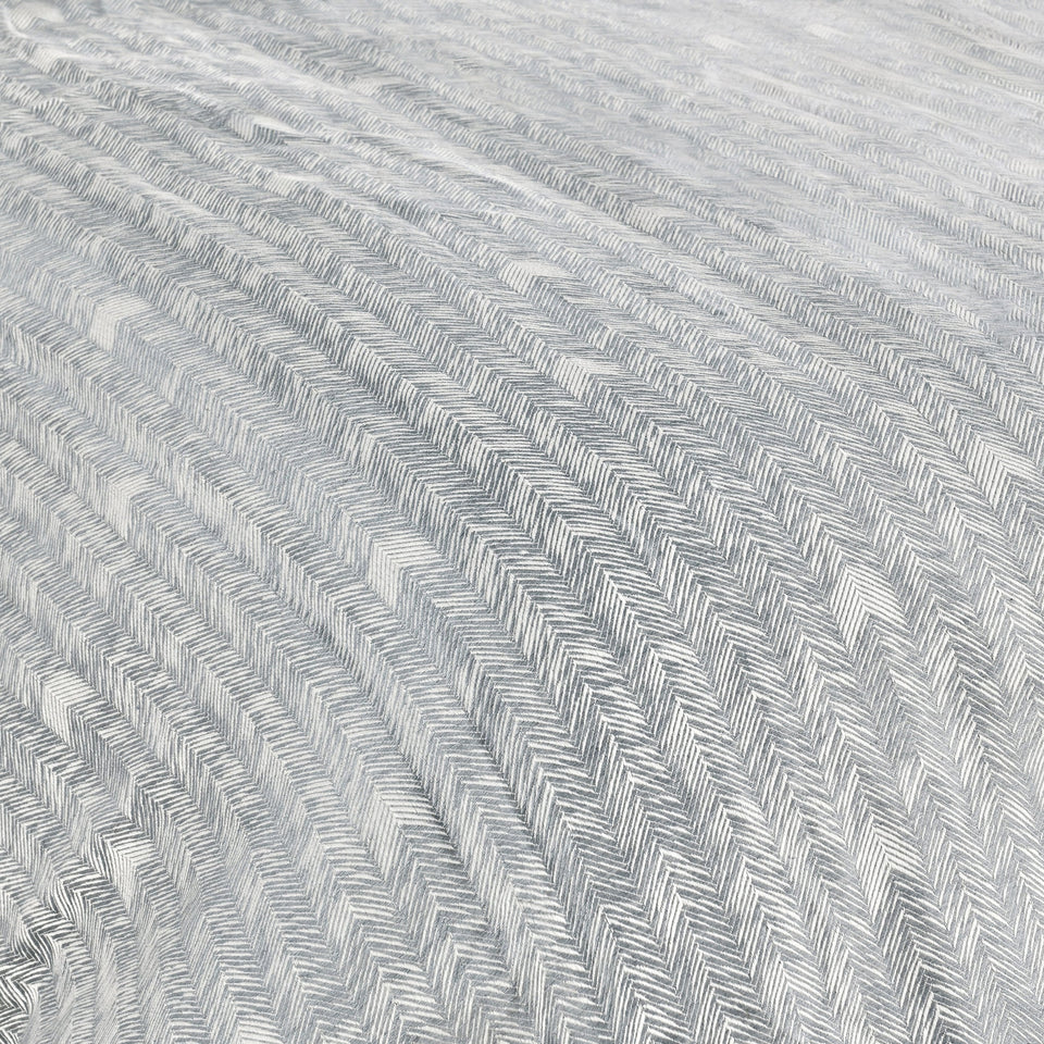French Herringbone Duvet Collection