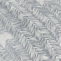 French Herringbone Duvet Collection