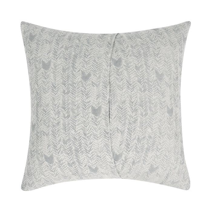 French Herringbone Duvet Collection