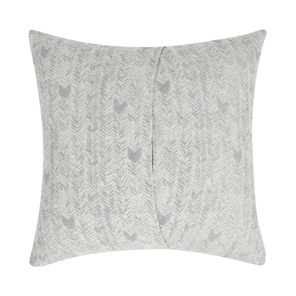 French Herringbone Duvet Collection