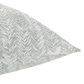 French Herringbone Duvet Collection