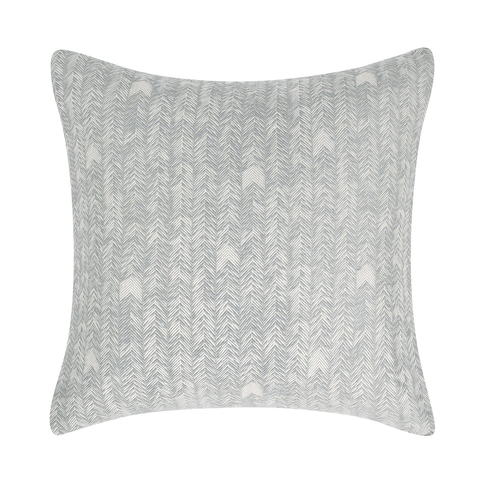 French Herringbone Duvet Collection