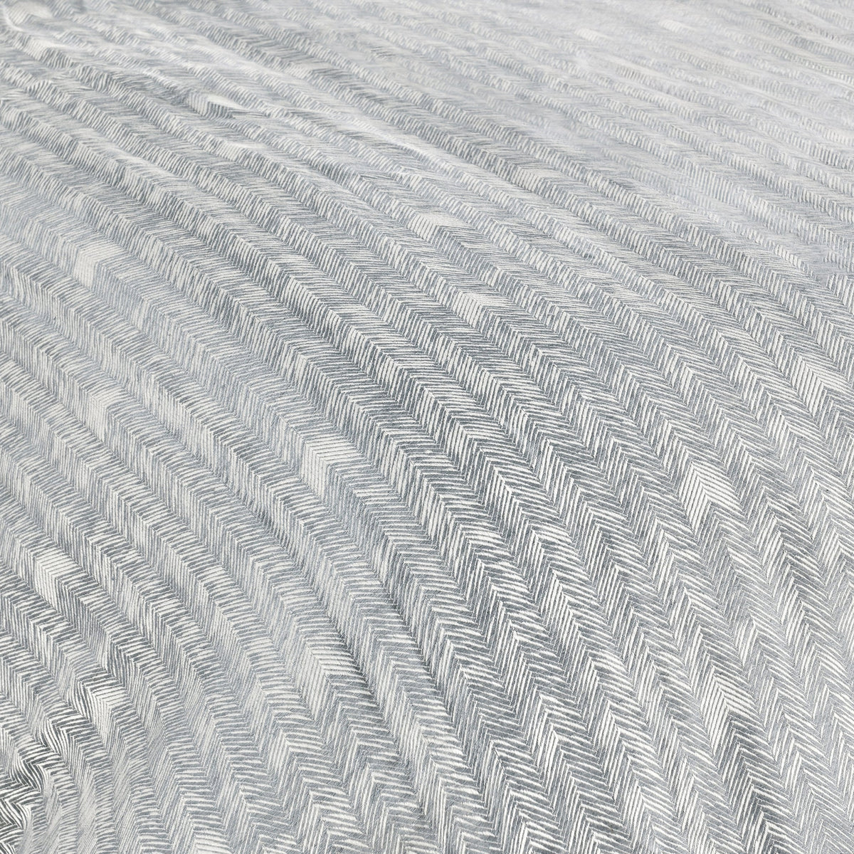 French Herringbone Duvet Collection
