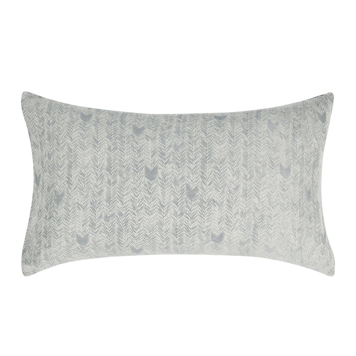 French Herringbone Duvet Collection
