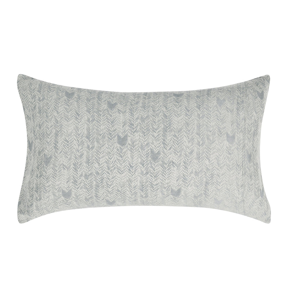 French Herringbone Duvet Collection