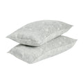 French Herringbone Duvet Collection