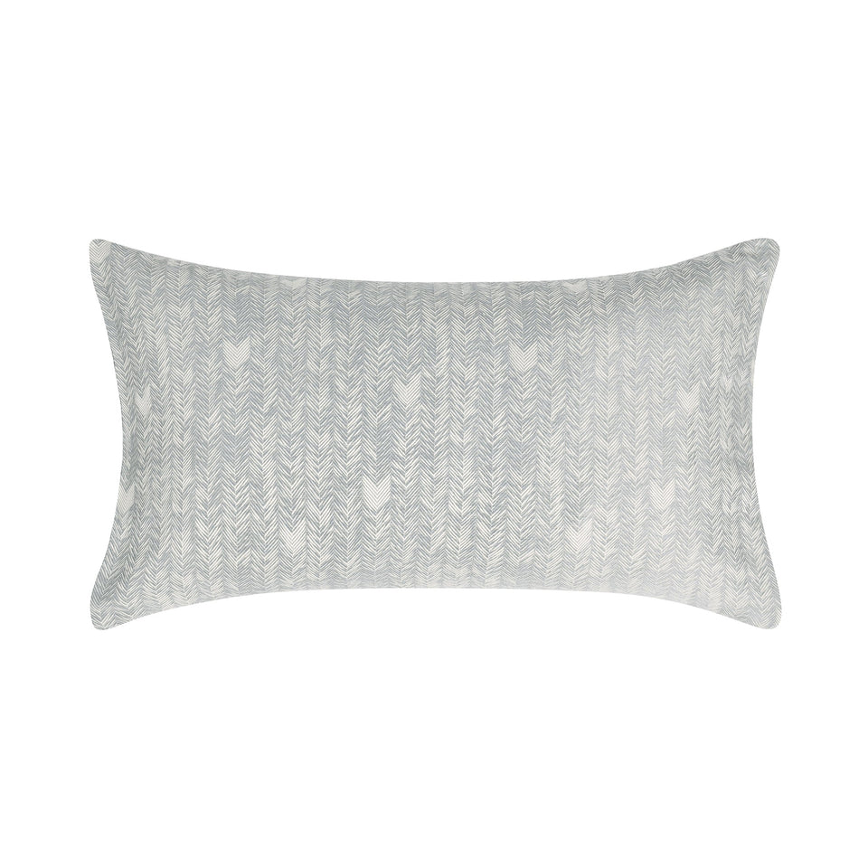 French Herringbone Duvet Collection
