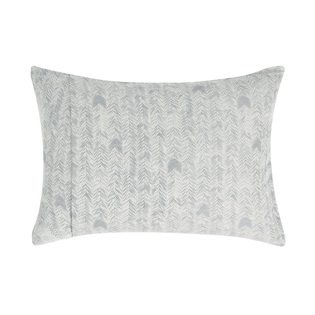 French Herringbone Duvet Collection