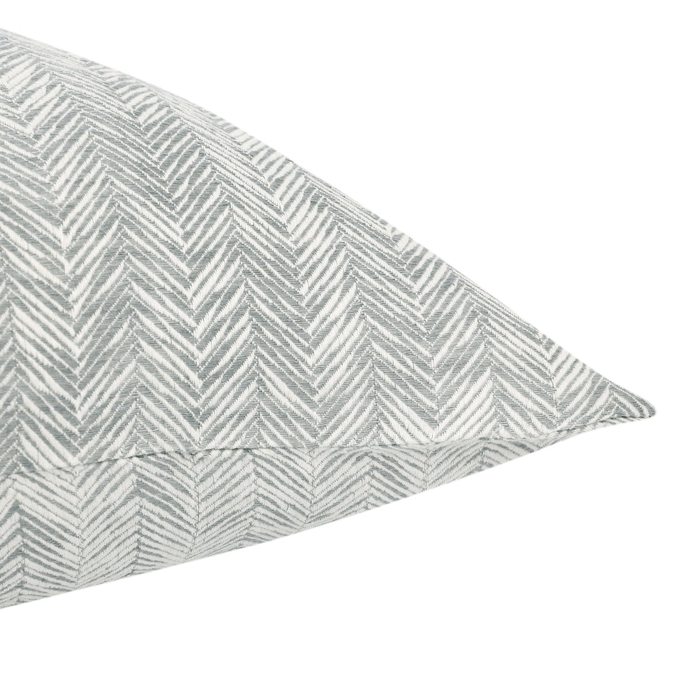 French Herringbone Duvet Collection