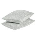 French Herringbone Duvet Collection