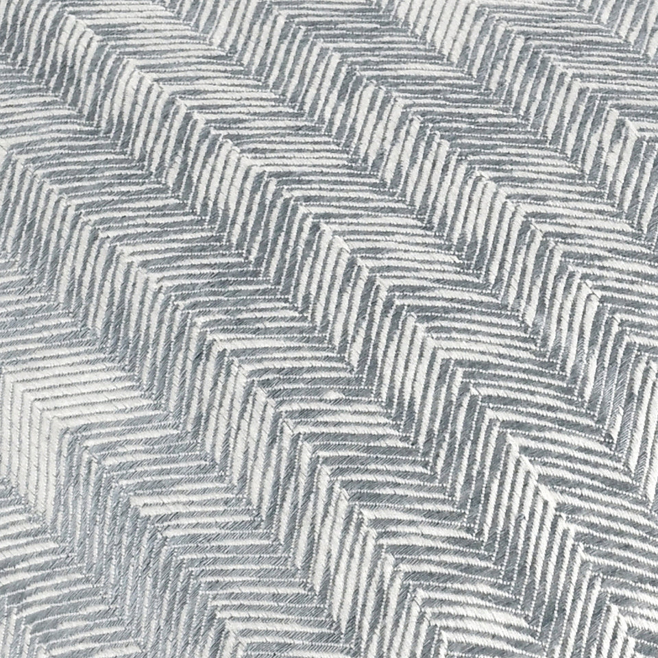 French Herringbone Duvet Collection