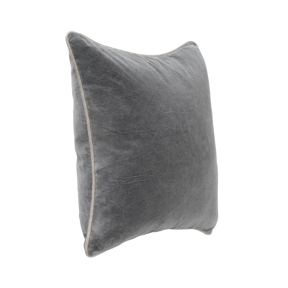 SLD Heirloom Velvet Pillow