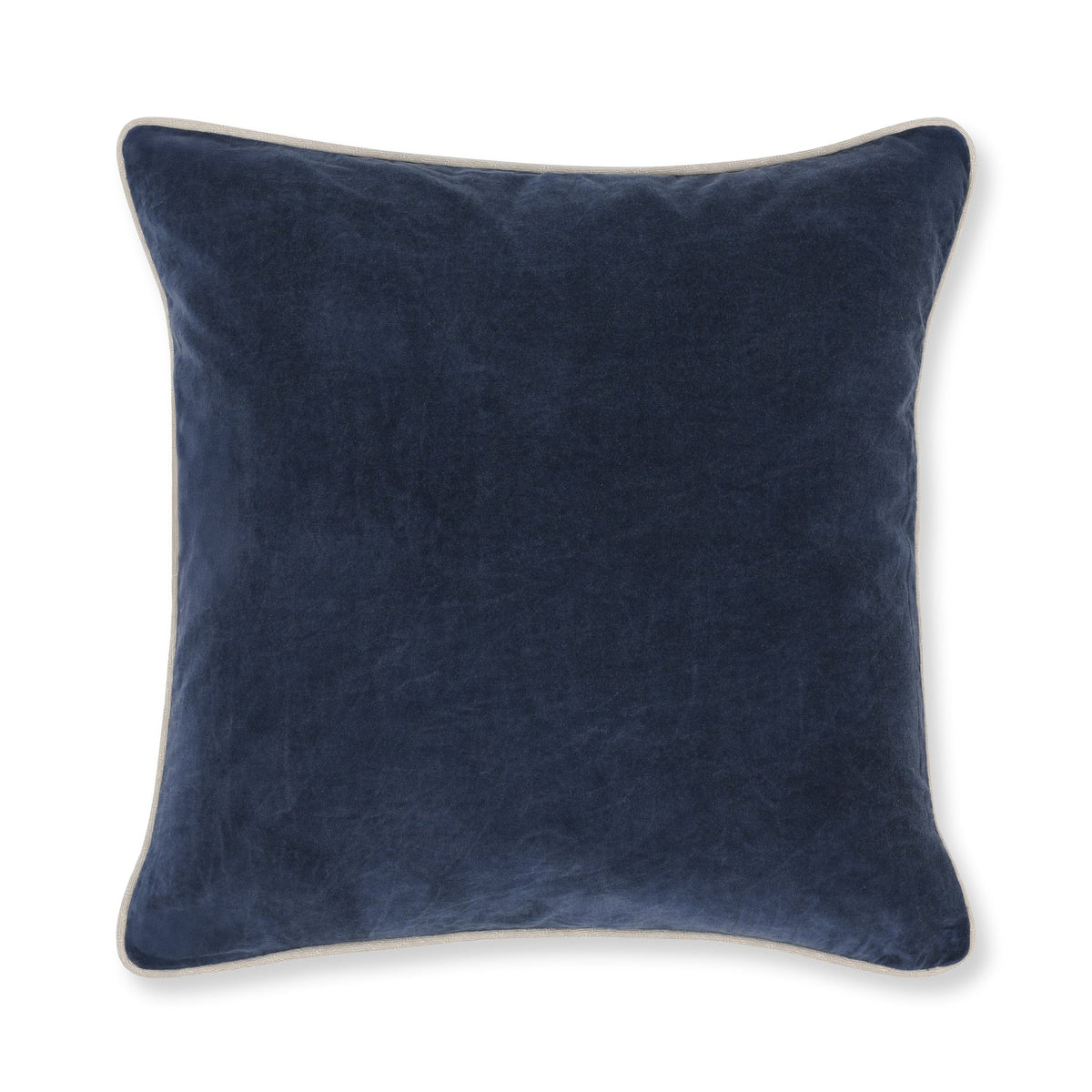 SLD Heirloom Velvet Pillow