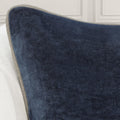 SLD Heirloom Velvet Pillow