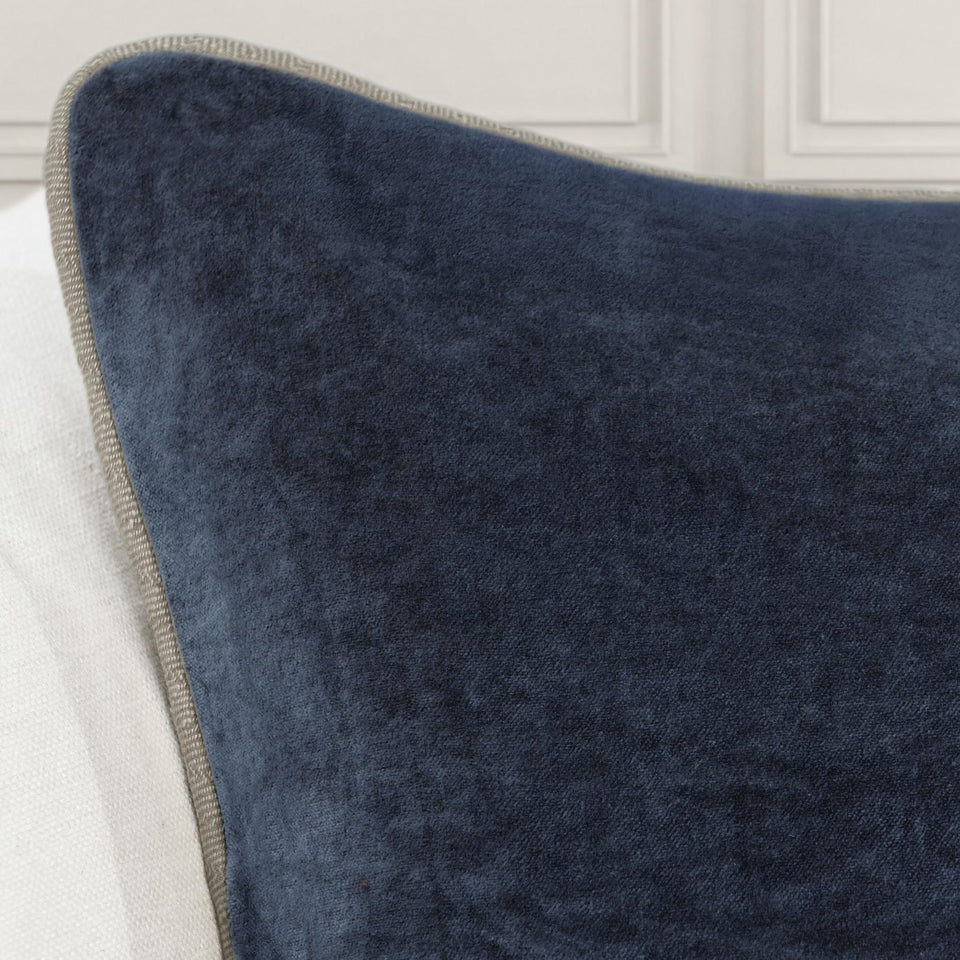 SLD Heirloom Velvet Pillow