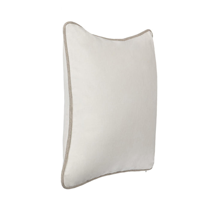 SLD Heirloom Velvet Pillow