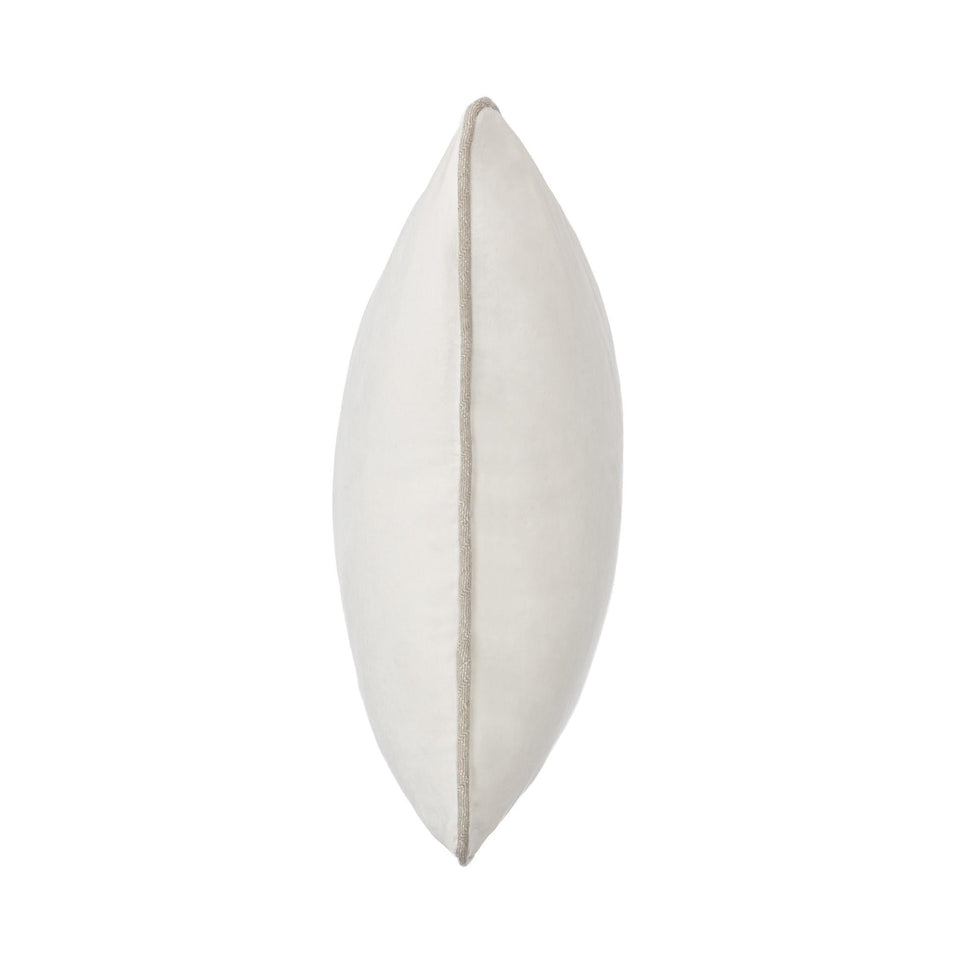 SLD Heirloom Velvet Pillow