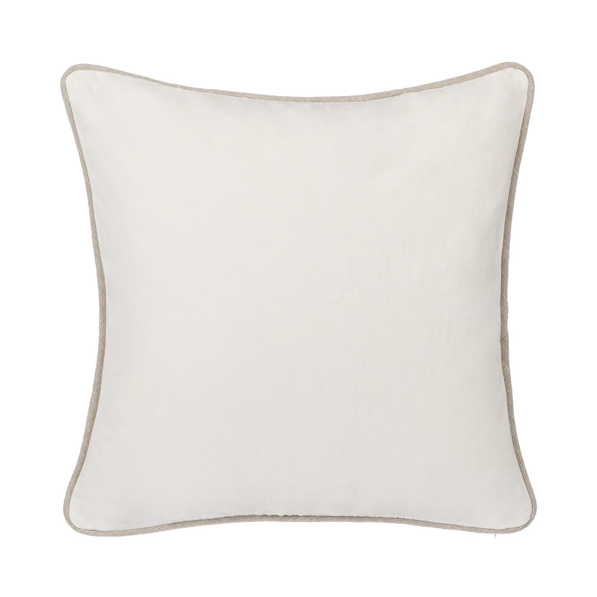 SLD Heirloom Velvet Pillow