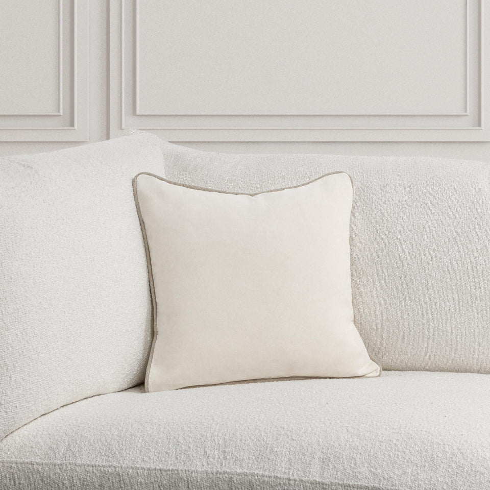 SLD Heirloom Velvet Pillow