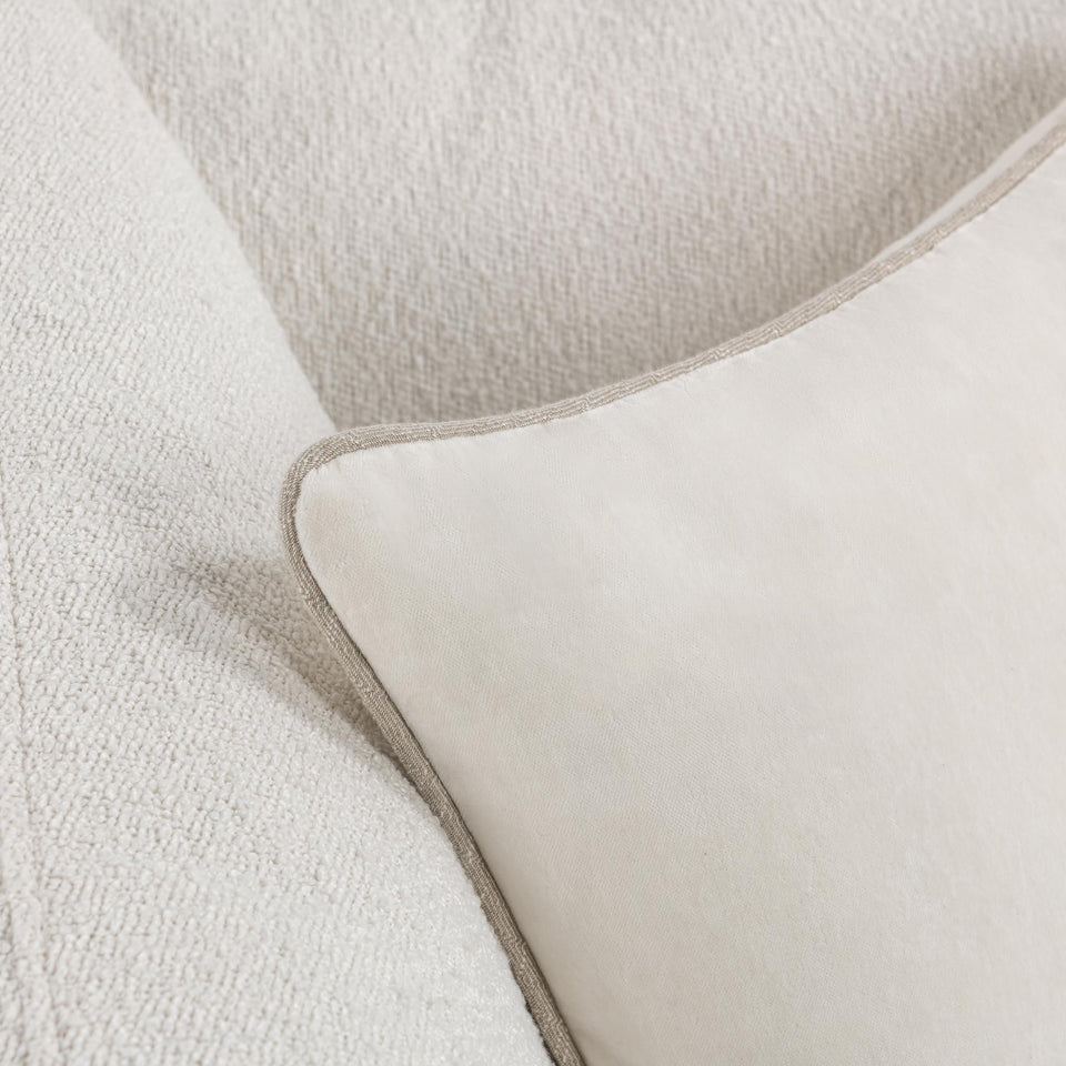 SLD Heirloom Velvet Pillow